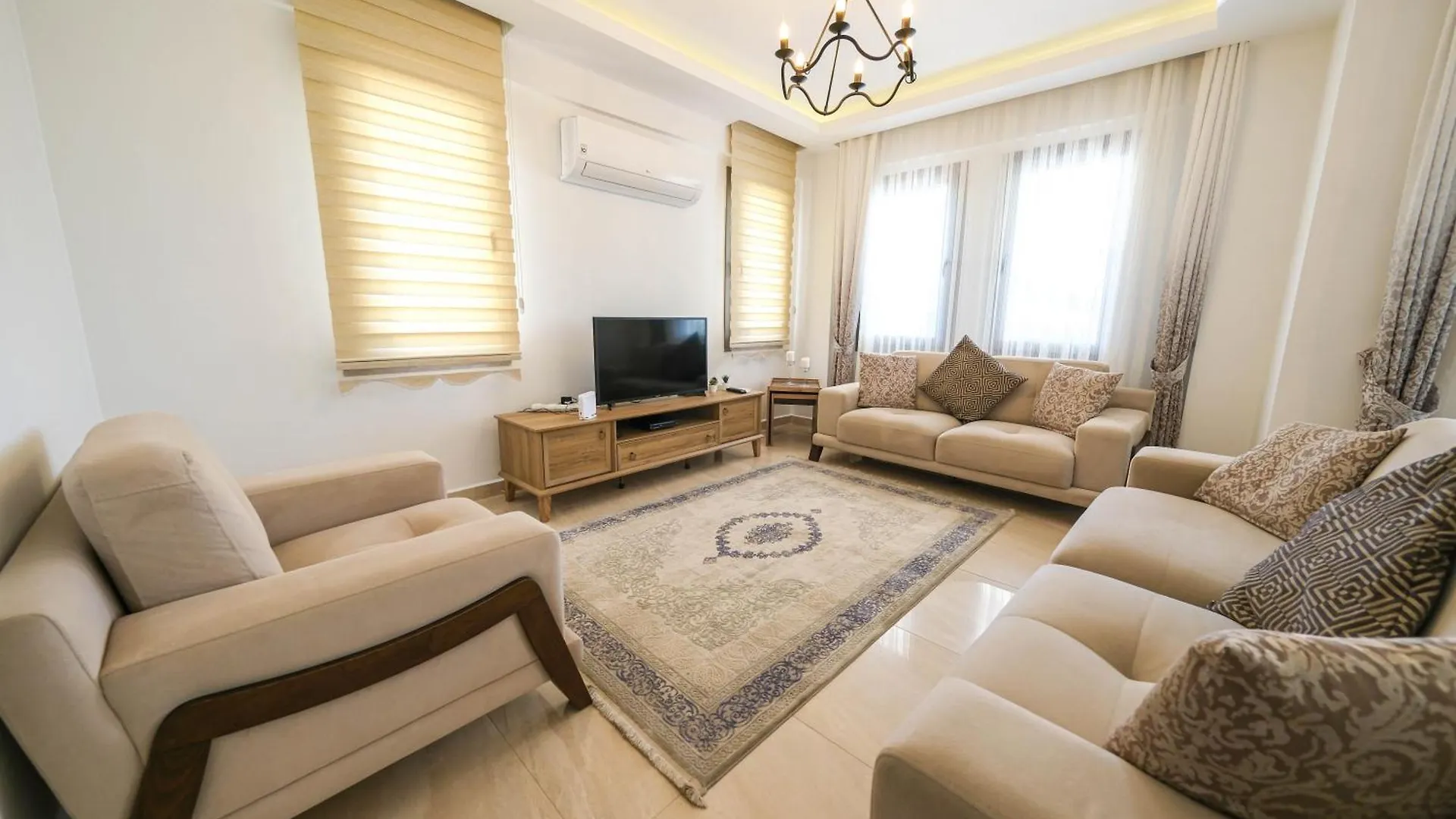 Turquoise Shores Family-Friendly Luxury Villa Hisaronu, Ovacik By Sunworld Villas Fethiye Turkey