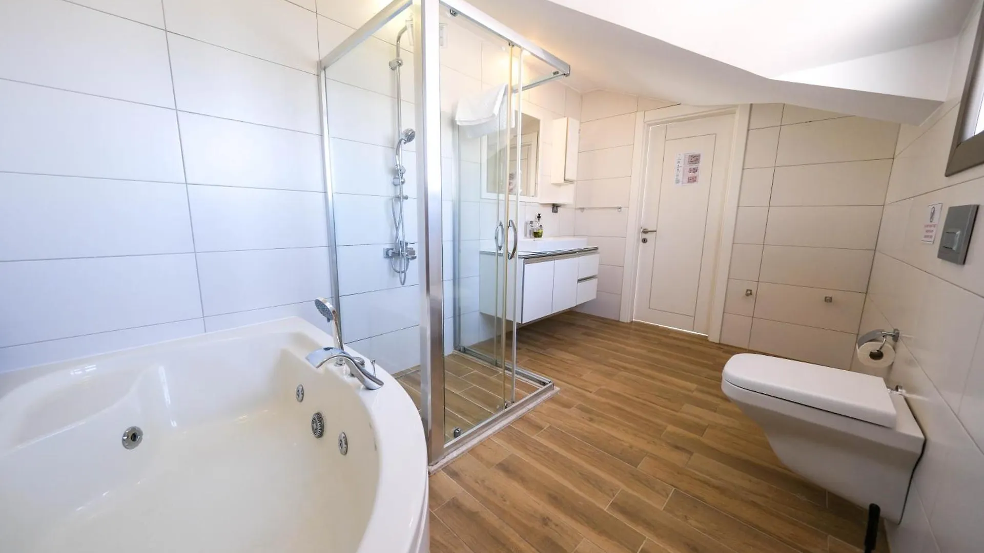 Turquoise Shores Family-Friendly Luxury Villa Hisaronu, Ovacik By Sunworld Villas Fethiye