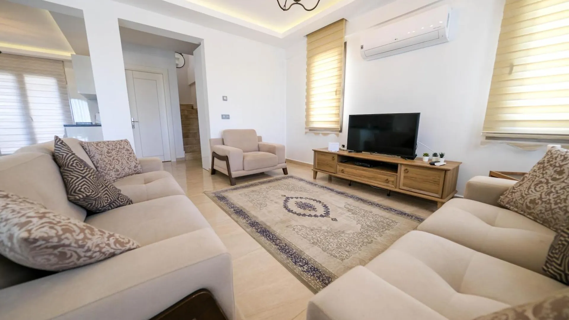 Turquoise Shores Family-Friendly Luxury Villa Hisaronu, Ovacik By Sunworld Villas Fethiye Turkey