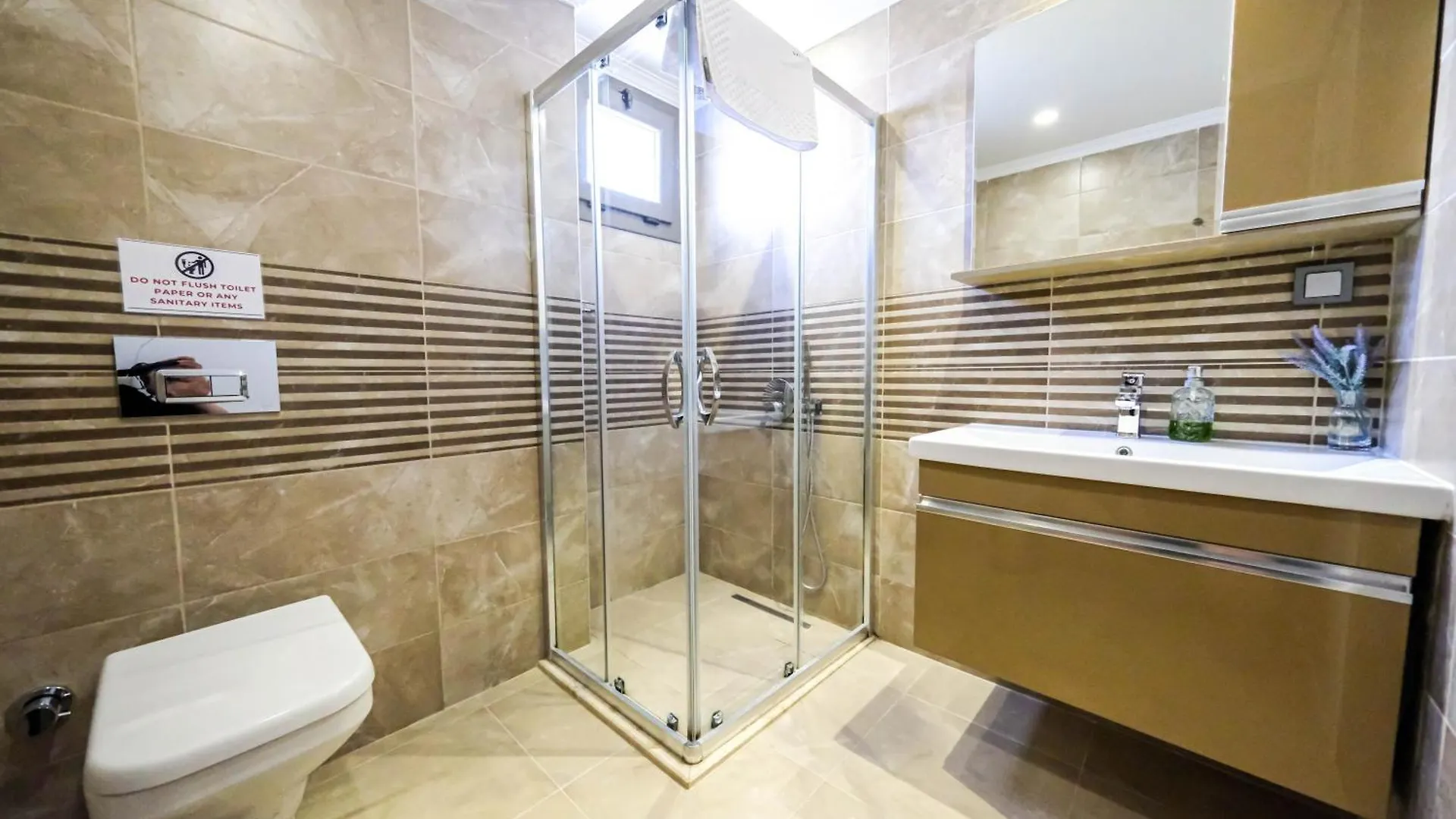 Turquoise Shores Family-Friendly Luxury Villa Hisaronu, Ovacik By Sunworld Villas Fethiye