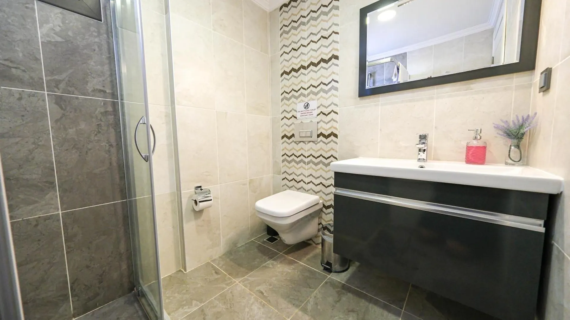 Turquoise Shores Family-Friendly Luxury Villa Hisaronu, Ovacik By Sunworld Villas Fethiye