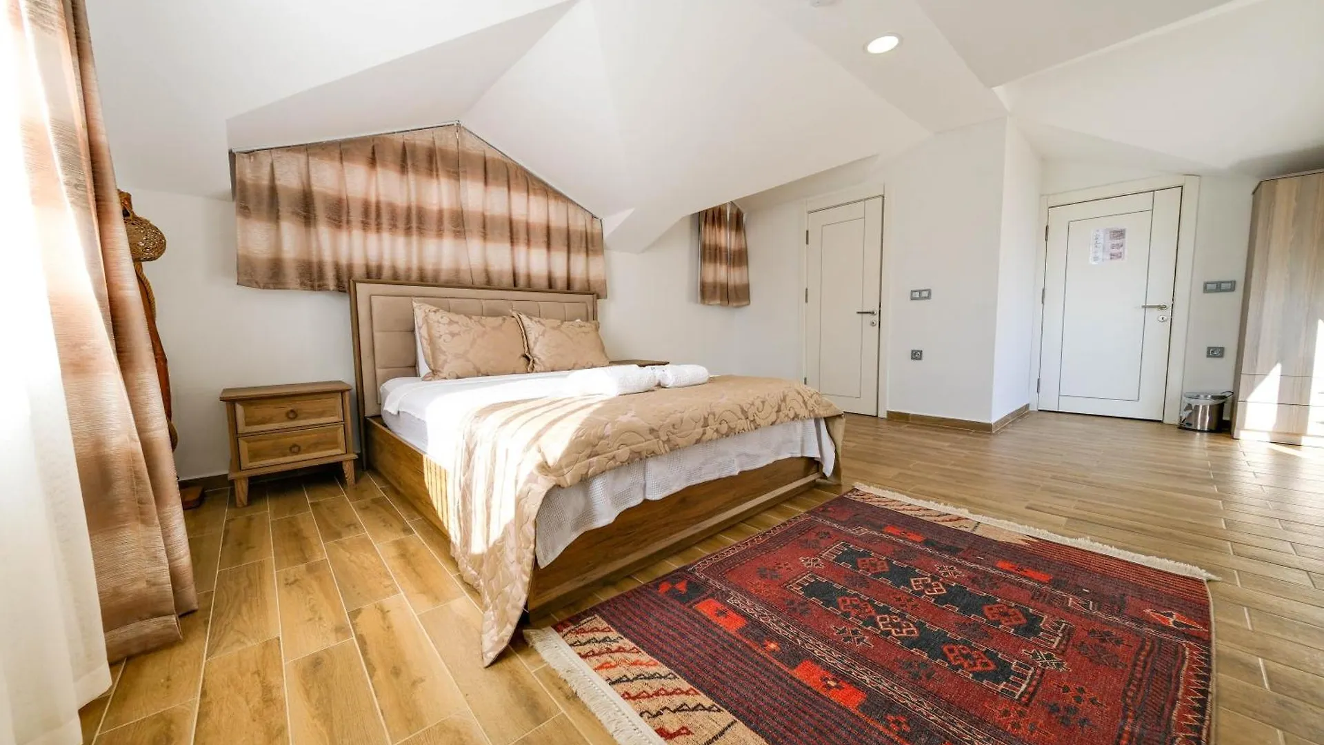 Turquoise Shores Family-Friendly Luxury Villa Hisaronu, Ovacik By Sunworld Villas Fethiye