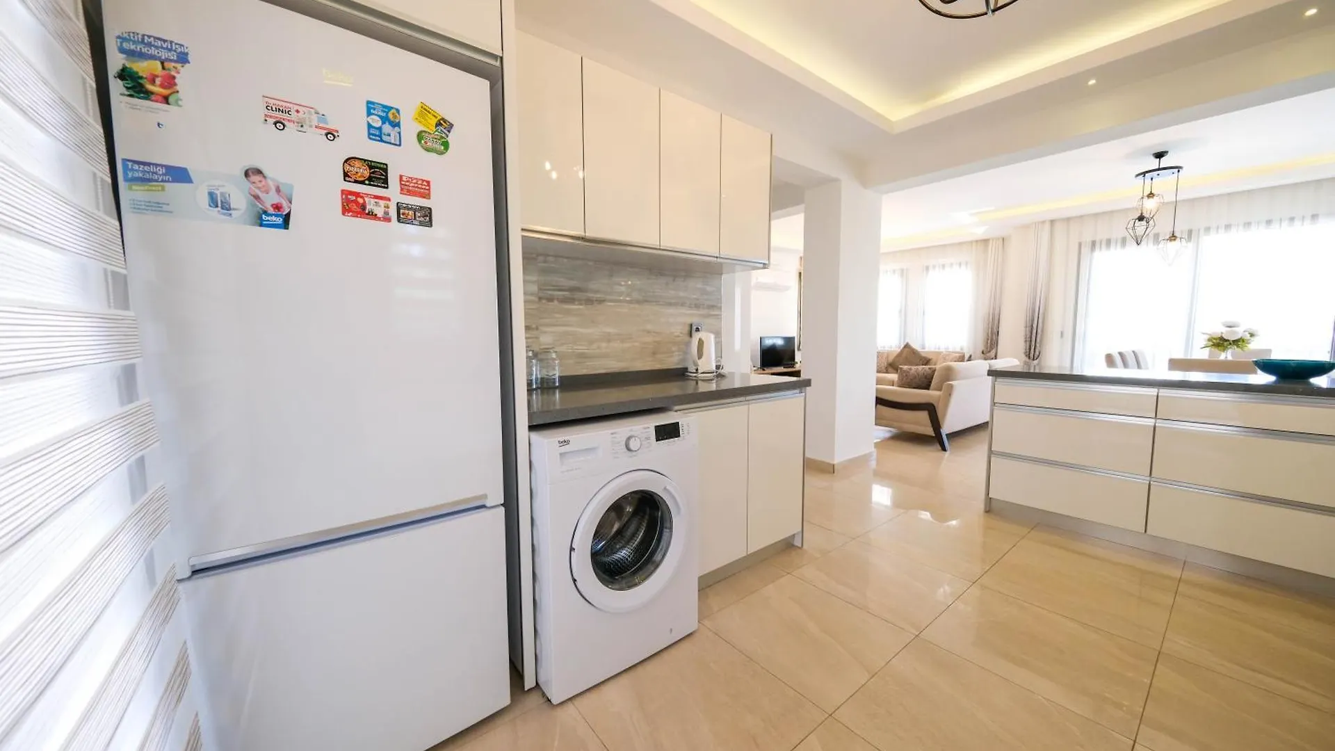 Turquoise Shores Family-Friendly Luxury Villa Hisaronu, Ovacik By Sunworld Villas Fethiye Turkey