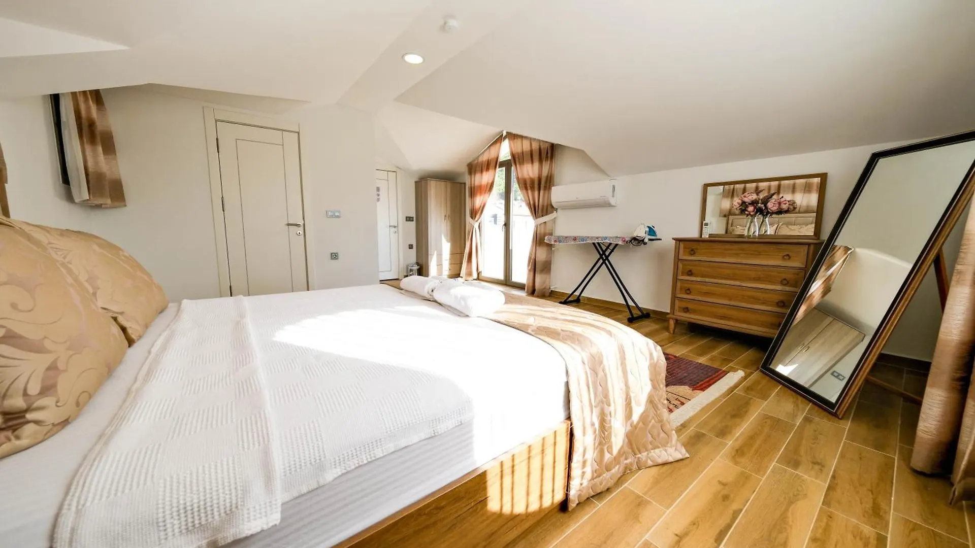 Turquoise Shores Family-Friendly Luxury Villa Hisaronu, Ovacik By Sunworld Villas Fethiye
