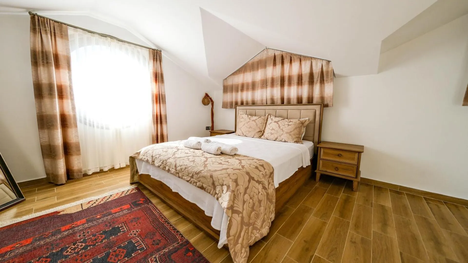 Turquoise Shores Family-Friendly Luxury Villa Hisaronu, Ovacik By Sunworld Villas Fethiye 0*,