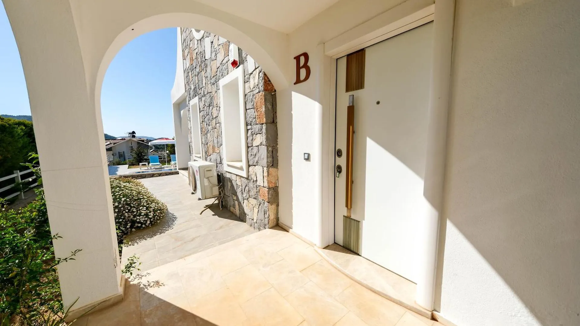 Turquoise Shores Family-Friendly Luxury Villa Hisaronu, Ovacik By Sunworld Villas Fethiye 0*,  Turkey