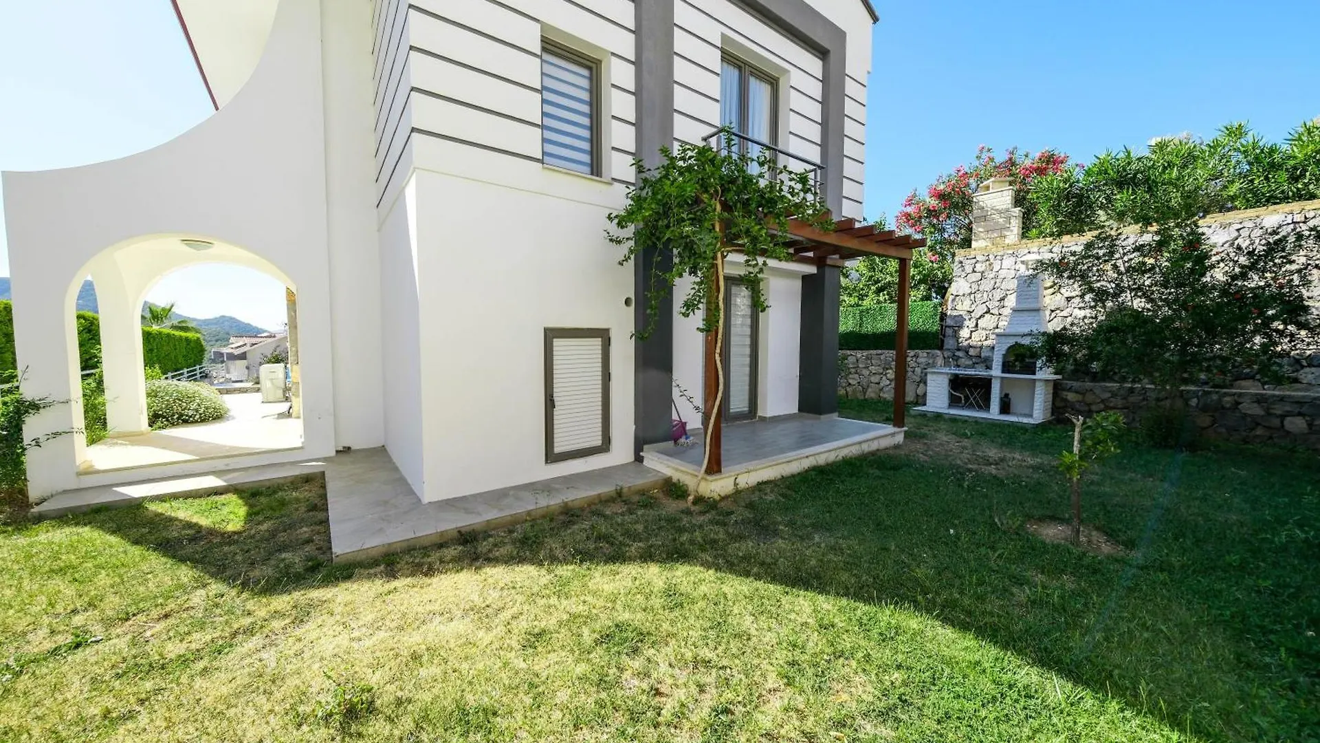 Turquoise Shores Family-Friendly Luxury Villa Hisaronu, Ovacik By Sunworld Villas Fethiye