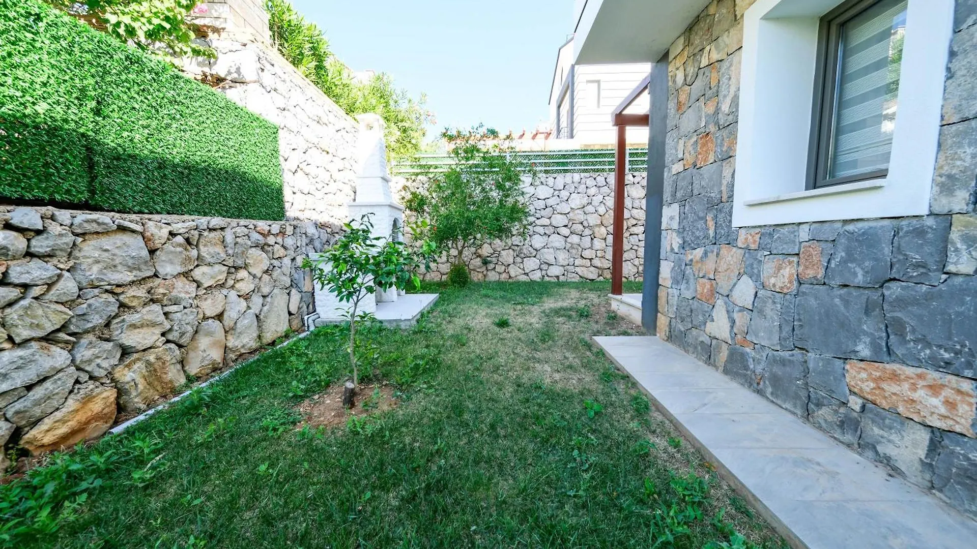 Turquoise Shores Family-Friendly Luxury Villa Hisaronu, Ovacik By Sunworld Villas Fethiye 0*,